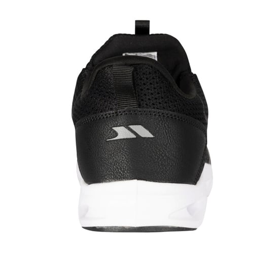 Trespass Kai watertrainers voor volwassenen (Zwart) - Image 4