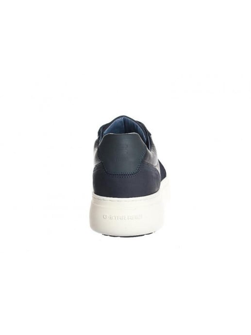 G-Star Raw Sneakers Lash Nyl Blauw - Image 5