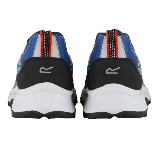Regatta Heren Blaze Trainers (Olympisch Blauw/Navy) - Image 2