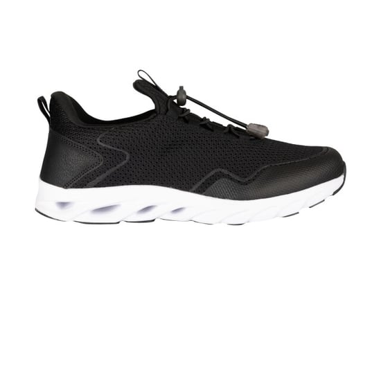 Trespass Kai watertrainers voor volwassenen (Zwart) - Image 6