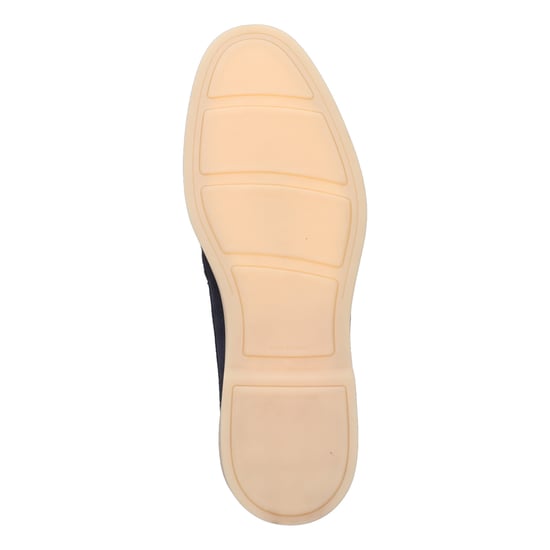 McGregor Instappers Loafer Lewis Navy Blauw - Image 5