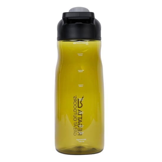 Regatta Tritan Wandelfles 800ml (Grenoble groen) - Image 1