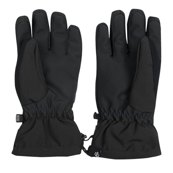 Dare 2B Dames Charisma III Logo Skihandschoenen (Zwart) - Image 2