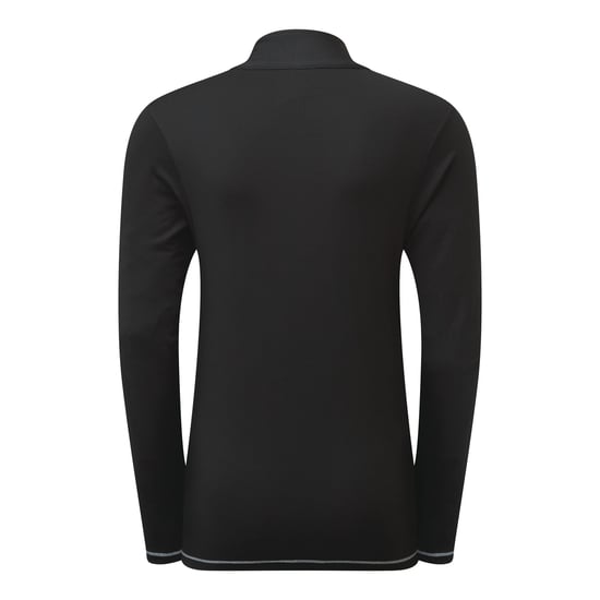 Dare 2B Vrouwen/dames Lowline II Midlayer (Zwart) - Image 2