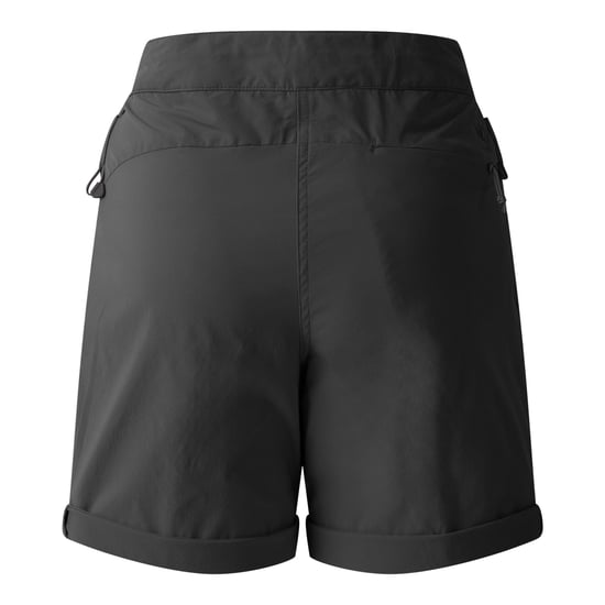 Dare 2B Dames/Dames Melodic III Korte Broek (Zwart) - Image 2