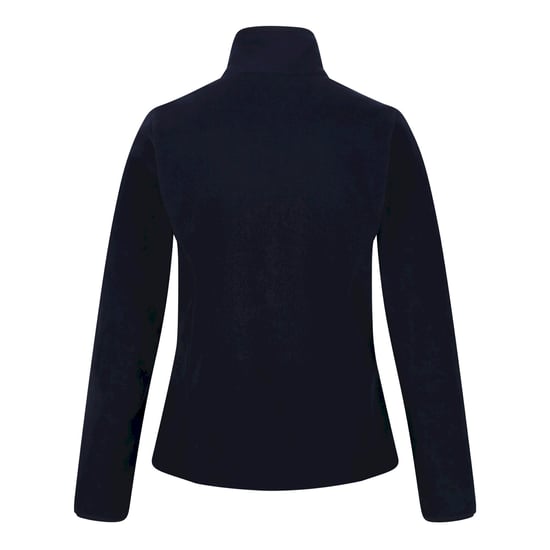 Regatta Dames Floreo IV Volledige Rits Fleece Jasje (Marineblauw) - Image 2