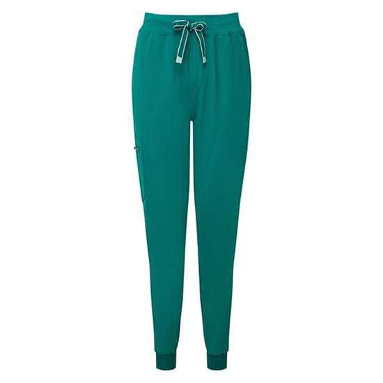 Premier Dames/Dames Energized Onna-Stretch Joggingbroek (Schoon groen) - Image 1