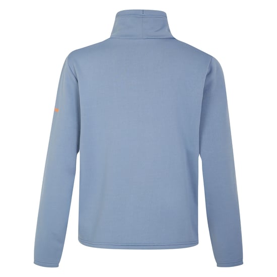 Dare 2B Dames Lexan Fleece Top (Rainwashed Blue) - Image 2