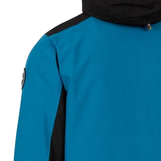 Trespass Heren Matthews Ski jas (Bondi Blauw) - Image 4
