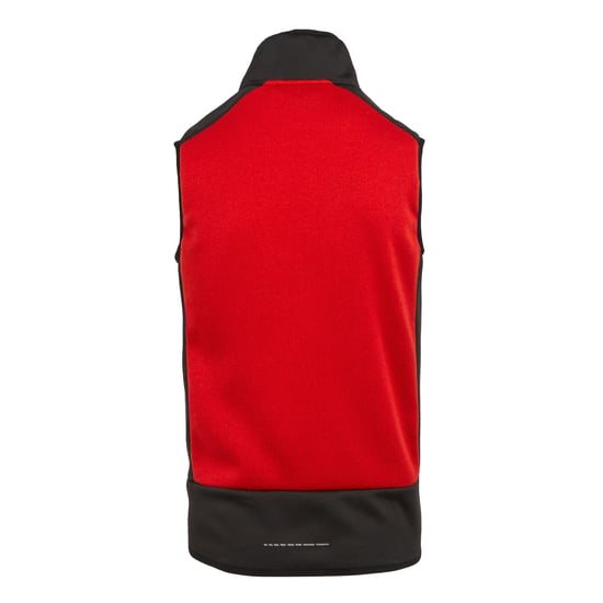 Regatta E-Volve Stretch Body Warmer Heren (Klassiek rood/zwart) - Image 2