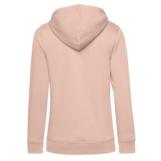 Ballin Est. 2013 Hoodies Wmn Hoodie Roze - Image 2