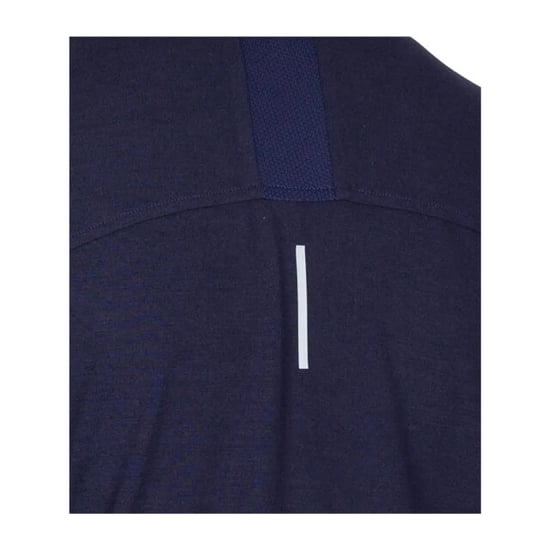 Trespass Dames/Dames Kansas Actief Top (Marine Marl) - Image 3