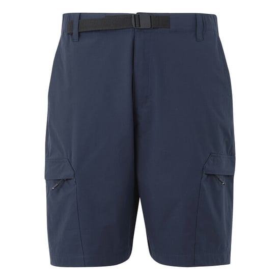 Regatta Heren Mallen Korte Broek (Marine) - Image 1