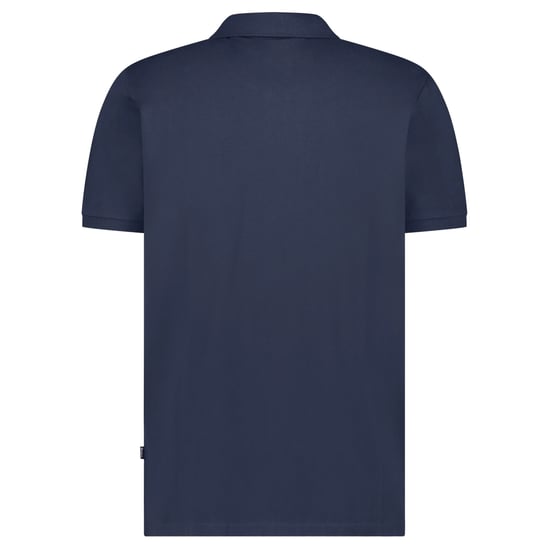 Gaastra Polo SS Royal Polo Blauw - Image 2