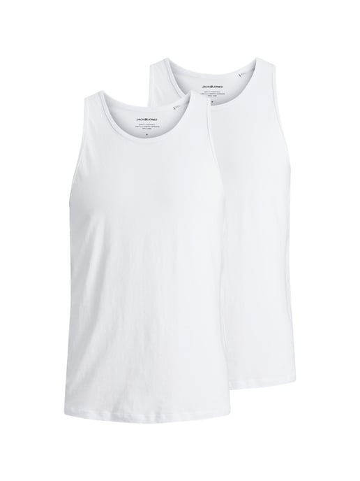 Jack & Jones tanktop, shirt - Image 1