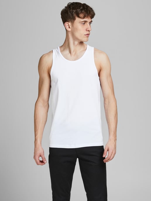 Jack & Jones tanktop, shirt - Image 2