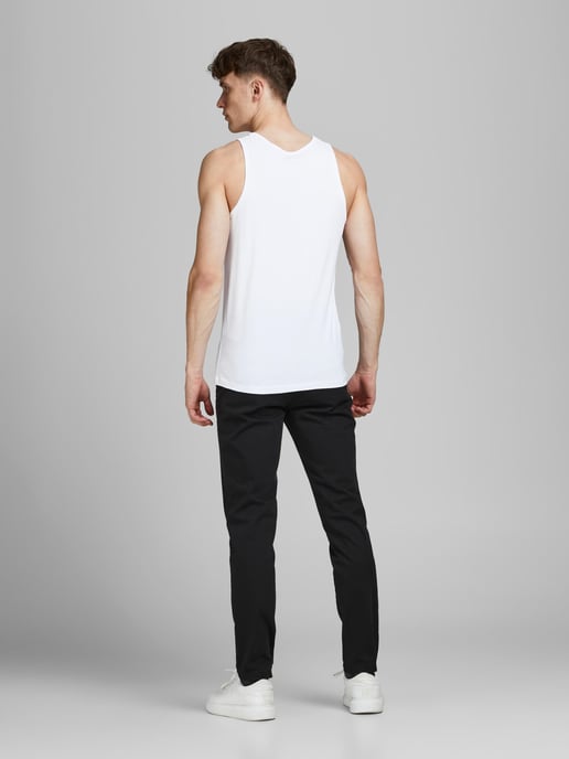 Jack & Jones tanktop, shirt - Image 3