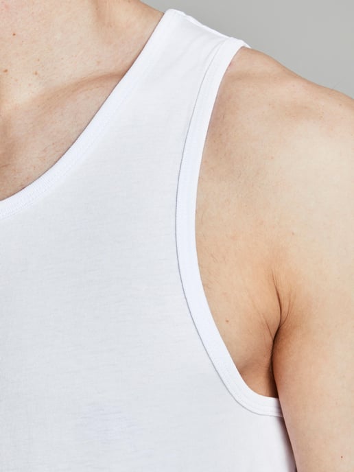 Jack & Jones tanktop, shirt - Image 4