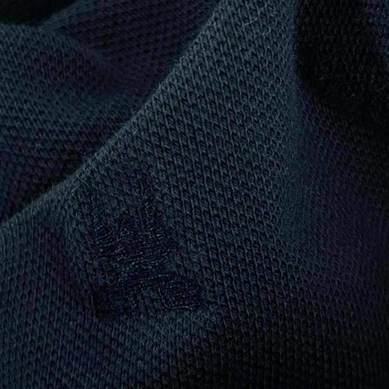 Gaastra Polo SS Royal Polo Blauw - Image 3