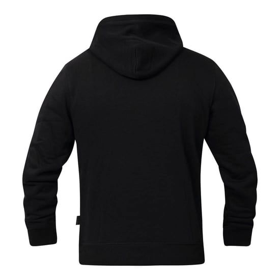 Napapijri Hoodies B-Kasba H Wint Hoodie Zwart - Image 2