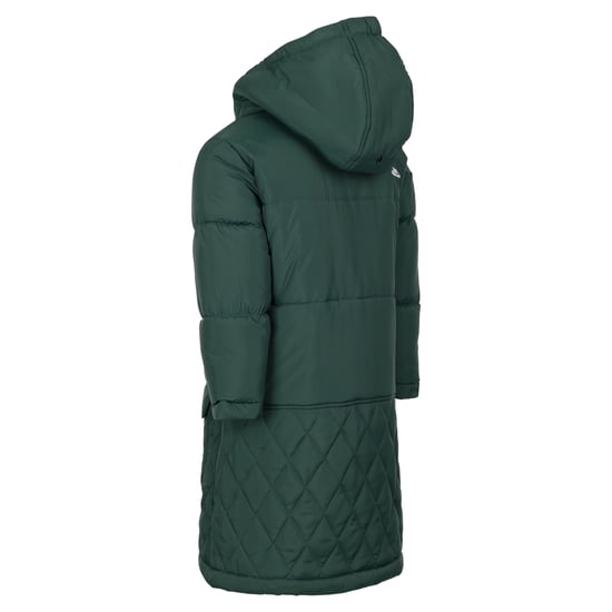 Trespass Orrin jas voor kinderen (Pijnboom) - Image 2