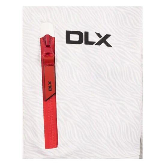 Trespass Kinders/Kids Keeya DLX Ski-jas (Wit) - Image 3