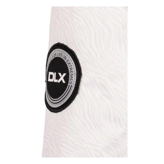 Trespass Kinders/Kids Keeya DLX Ski-jas (Wit) - Image 4