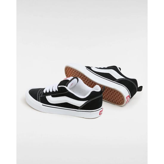 Vans Knu Skool Sneakers - Image 2