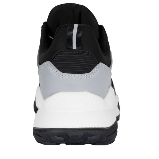 Trespass Dames/Dames Rayna DLX Trainers (Zwart) - Image 2