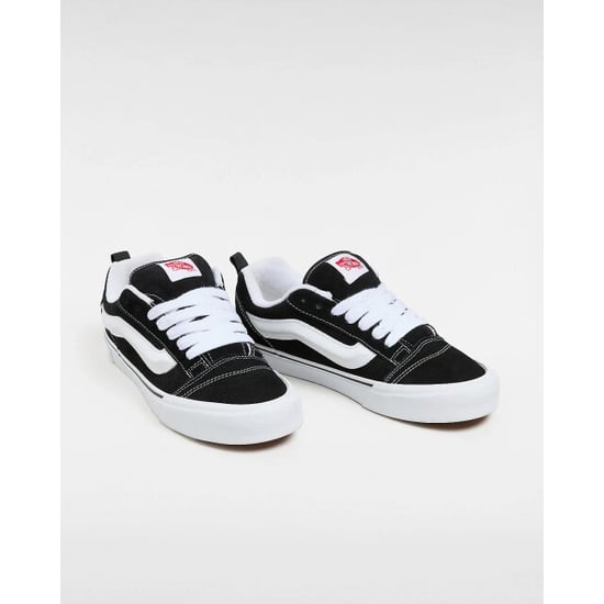 Vans Knu Skool Sneakers - Image 4
