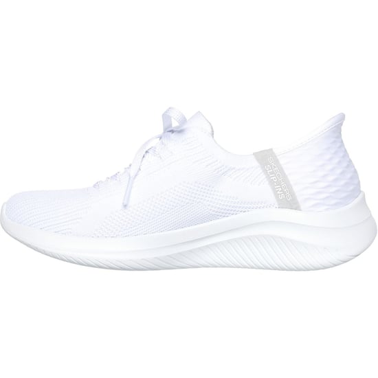 Skechers Ultra Flex 3.0 Brilliant Path Textile Damestrainers Wit - Image 4