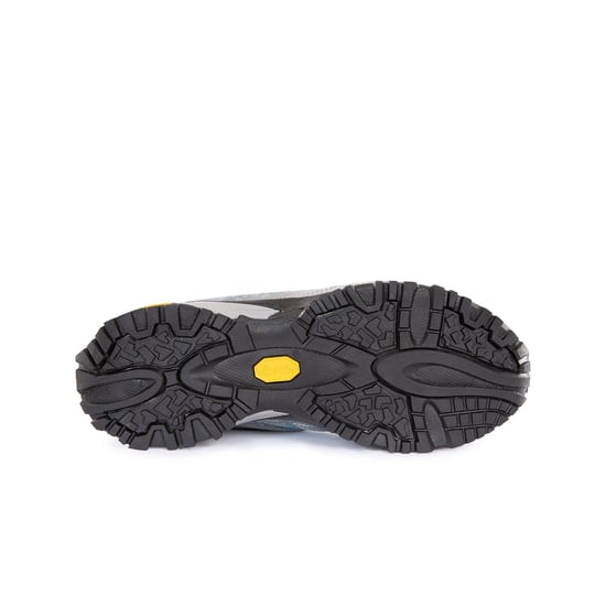 Trespass Dames/dames Zindzi DLX wandelschoenen (Grijs) - Image 2