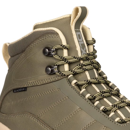 Trespass Dames/Dames Layla DLX Wandelschoenen (Salie) - Image 2