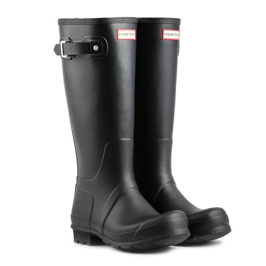 Hunter Original Tall Classic Laarzen - Image 2