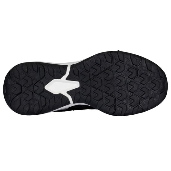 Trespass Dames/Dames Rayna DLX Trainers (Zwart) - Image 5