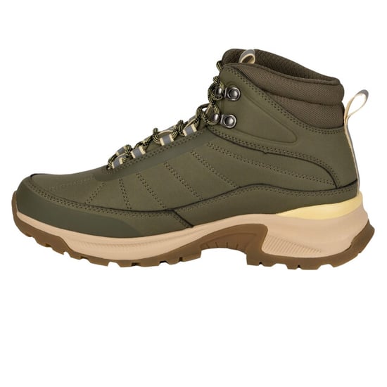Trespass Dames/Dames Layla DLX Wandelschoenen (Salie) - Image 4