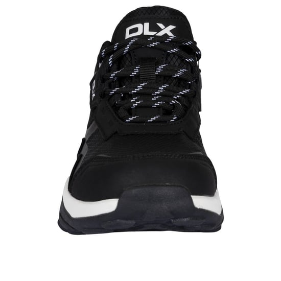 Trespass Dames/Dames Rayna DLX Trainers (Zwart) - Image 6