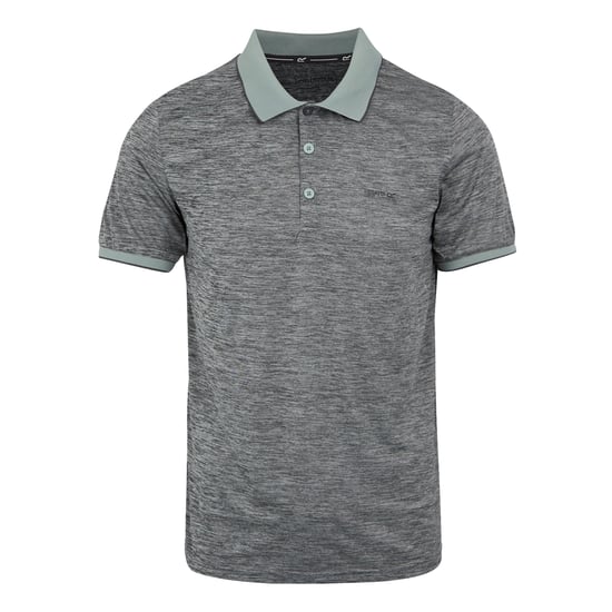 Regatta Heren Remex II Polo Shirt (Gletsjer) - Image 1