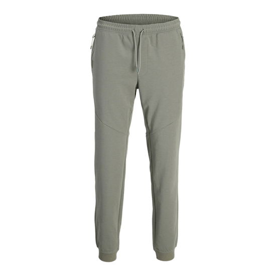 Jack & Jones Sportbroeken Cloud Sweat Pants Groen - Image 1