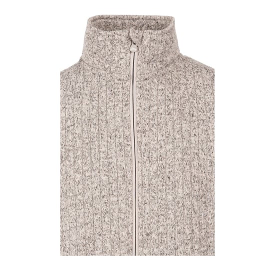 Trespass Heren Porlock Fleece Jas (Lichtgrijs mergel) - Image 3