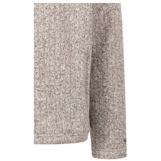 Trespass Heren Porlock Fleece Jas (Lichtgrijs mergel) - Image 4