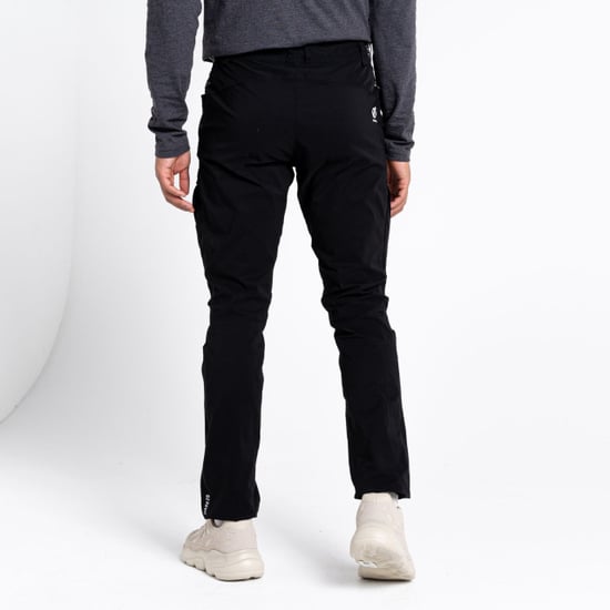 Dare 2b Heren afgestemd in II Multi Pocket Walking Broek (Zwart) - Image 5