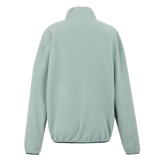 Regatta Heren Frankie Full Zip Fleecejack (Gletsjer/Navy) - Image 2