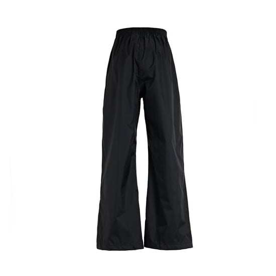 Regatta - Geweldige Outdoors Avontuurlijke Tech Pack It Waterbestedenige Broek voor Jongens (Zwart) - Image 2
