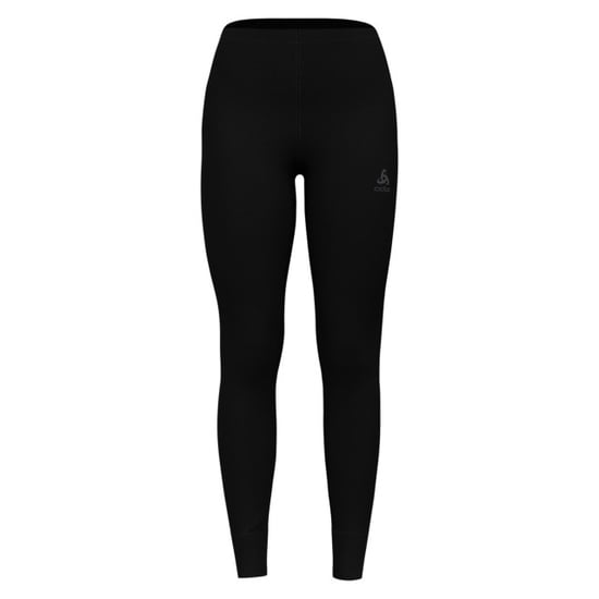 Odlo Women's Eco Active Warm Pant, Black - Image 5