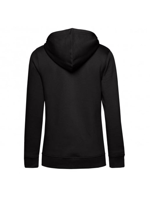 Ballin Est. 2013 Hoodies Wmn Hoodie Zwart - Image 3