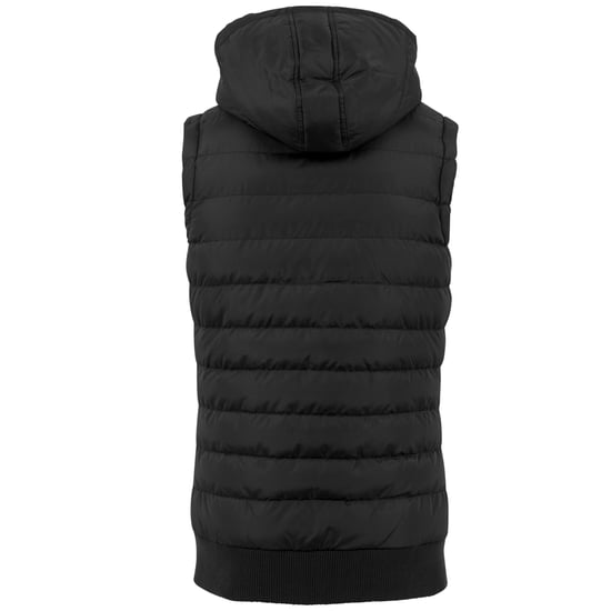 Ballin Est. 2013 Jas zomer Bodywarmer Zwart - Image 2