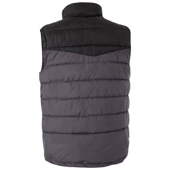 Trespass Heren Oskar Gilet (Zwart) - Image 3