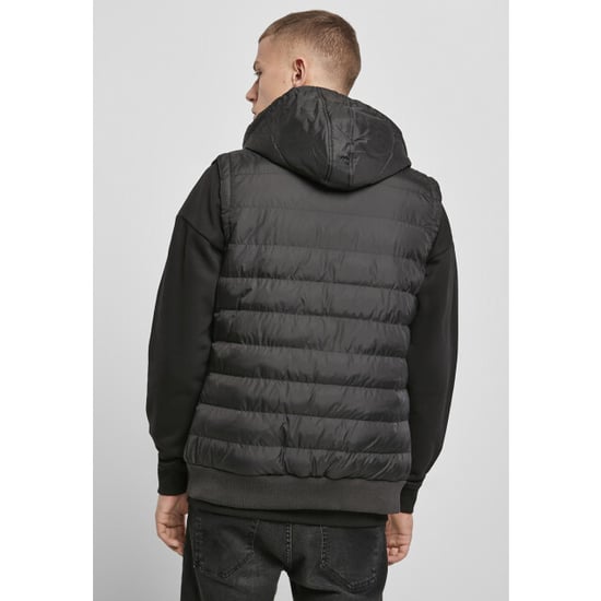 Ballin Est. 2013 Jas zomer Bodywarmer Zwart - Image 3