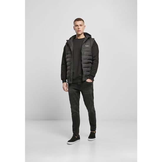Ballin Est. 2013 Jas zomer Bodywarmer Zwart - Image 4